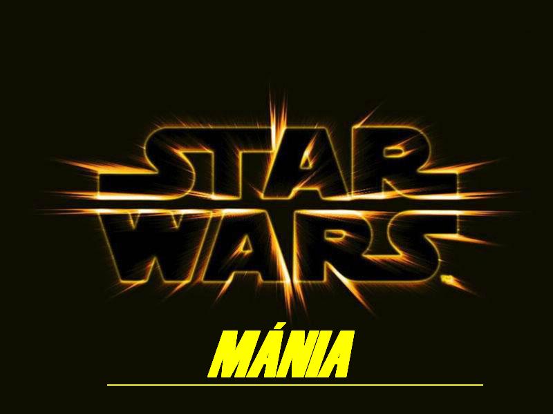 Star Wars Mnia